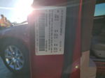 2007 Chrysler 300c  Red vin: 2C3KA63H97H795652