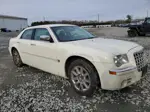 2007 Chrysler 300c  Cream vin: 2C3KA63H97H876084