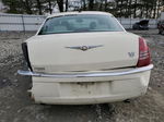 2007 Chrysler 300c  Cream vin: 2C3KA63H97H876084