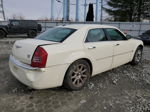 2007 Chrysler 300c  Cream vin: 2C3KA63H97H876084