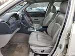 2007 Chrysler 300c  Cream vin: 2C3KA63H97H876084