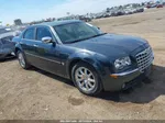 2007 Chrysler 300c   Blue vin: 2C3KA63HX7H784840