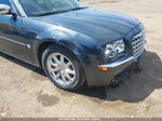 2007 Chrysler 300c   Синий vin: 2C3KA63HX7H784840