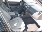 2007 Chrysler 300c   Синий vin: 2C3KA63HX7H784840