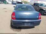 2007 Chrysler 300c   Blue vin: 2C3KA63HX7H784840