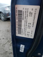 2007 Chrysler 300c  Синий vin: 2C3KA63HX7H798995