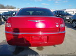 2007 Chrysler 300c   Red vin: 2C3KA63HX7H835091