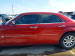 2007 Chrysler 300c   Красный vin: 2C3KA63HX7H835091