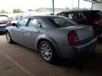 2007 Chrysler 300c  Silver vin: 2C3KA63HX7H848679