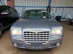 2007 Chrysler 300c  Silver vin: 2C3KA63HX7H848679