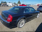 2007 Chrysler 300c   Black vin: 2C3KA63HX7H855650