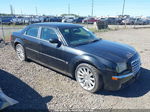 2007 Chrysler 300c   Black vin: 2C3KA63HX7H855650