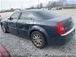 2007 Chrysler 300c   Blue vin: 2C3KA63HX7H868169