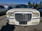 2007 Chrysler 300c  White vin: 2C3KA63HX7H873436