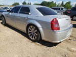 2007 Chrysler 300c Srt-8 Silver vin: 2C3KA73W17H788280