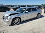 2007 Chrysler 300c Srt-8 Silver vin: 2C3KA73W47H601498