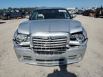 2007 Chrysler 300c Srt-8 Silver vin: 2C3KA73W47H601498