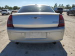 2007 Chrysler 300c Srt-8 Silver vin: 2C3KA73W47H601498