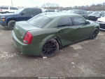 2007 Chrysler 300 Touring Unknown vin: 2C3KK53G87H779781