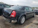 2007 Chrysler 300 Touring Черный vin: 2C3KK53G97H648648