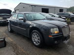 2007 Chrysler 300 Touring Black vin: 2C3KK53G97H648648