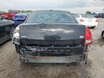 2007 Chrysler 300 Touring Черный vin: 2C3KK53G97H648648