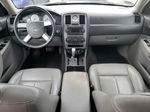 2007 Chrysler 300 Touring Черный vin: 2C3KK53G97H648648