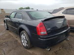 2007 Chrysler 300 Touring Black vin: 2C3KK53GX7H868123