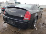 2007 Chrysler 300 Touring Black vin: 2C3KK53GX7H868123