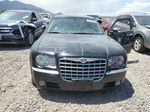 2007 Chrysler 300c  Black vin: 2C3KK63H17H763551