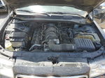 2007 Chrysler 300c  Черный vin: 2C3KK63H17H763551