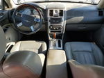 2007 Chrysler 300c  Черный vin: 2C3KK63HX7H687960