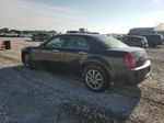 2007 Chrysler 300c  Black vin: 2C3KK63HX7H687960