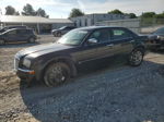 2007 Chrysler 300c  Черный vin: 2C3KK63HX7H687960