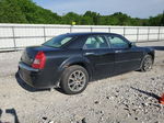 2007 Chrysler 300c  Черный vin: 2C3KK63HX7H687960