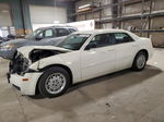 2007 Chrysler 300  Белый vin: 2C3LA43R07H663784