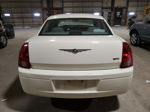 2007 Chrysler 300  White vin: 2C3LA43R07H663784