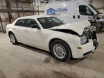 2007 Chrysler 300  White vin: 2C3LA43R07H663784