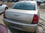 2007 Chrysler 300  Cream vin: 2C3LA43R17H625416