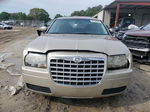 2007 Chrysler 300  Cream vin: 2C3LA43R17H625416