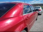 2007 Chrysler 300   Red vin: 2C3LA43R17H825390