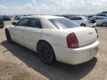 2007 Chrysler 300  White vin: 2C3LA43R27H768293