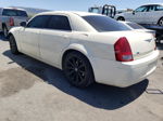 2007 Chrysler 300  Бежевый vin: 2C3LA43R47H600526