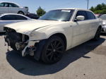 2007 Chrysler 300  Бежевый vin: 2C3LA43R47H600526