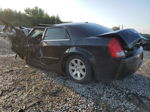 2007 Chrysler 300  Black vin: 2C3LA43R47H805831