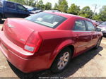 2007 Chrysler 300   Navy vin: 2C3LA43R47H879122