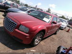 2007 Chrysler 300   Военный vin: 2C3LA43R47H879122