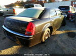 2007 Chrysler 300   Black vin: 2C3LA43R77H663975