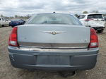 2007 Chrysler 300  Gray vin: 2C3LA43R77H860998