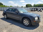 2007 Chrysler 300  Black vin: 2C3LA43R97H619489